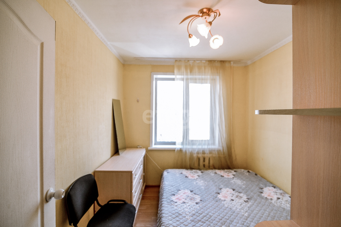 Продажа 4-комнатной квартиры, Южно-Сахалинск, Сахалинская область,  Южно-Сахалинск