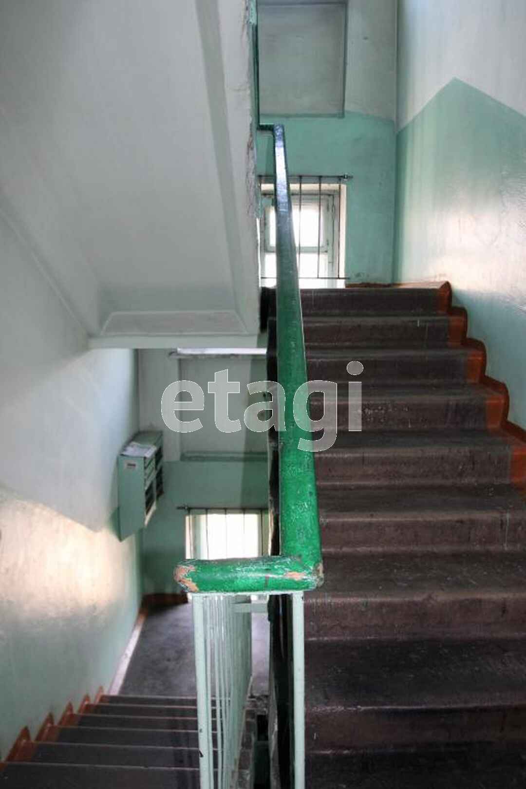 Продажа 2-комнатной квартиры, Улан-Удэ, Республика Бурятия,  Улан-Удэ