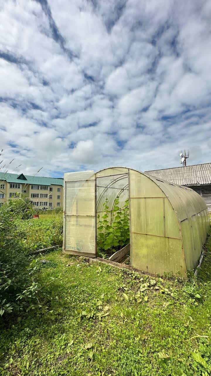 Продажа дома, 100м <sup>2</sup>, 23 сот., Южно-Сахалинск, Сахалинская область,  