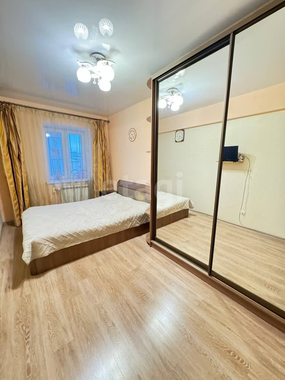 Продажа 2-комнатной квартиры, Улан-Удэ, Республика Бурятия,  Улан-Удэ