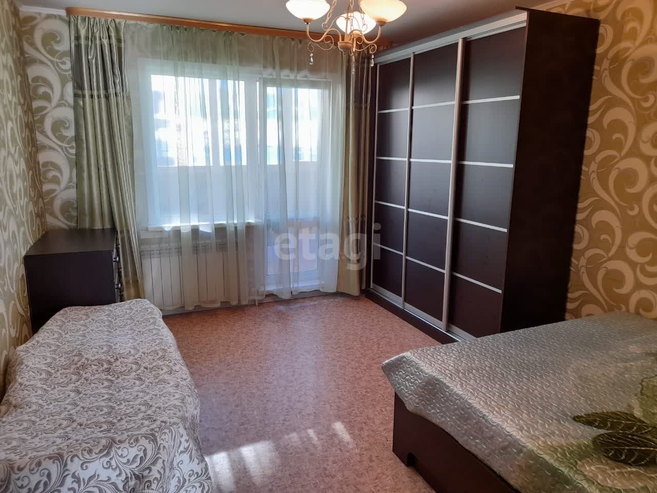 Продажа 3-комнатной квартиры, Южно-Сахалинск, Сахалинская область,  Южно-Сахалинск