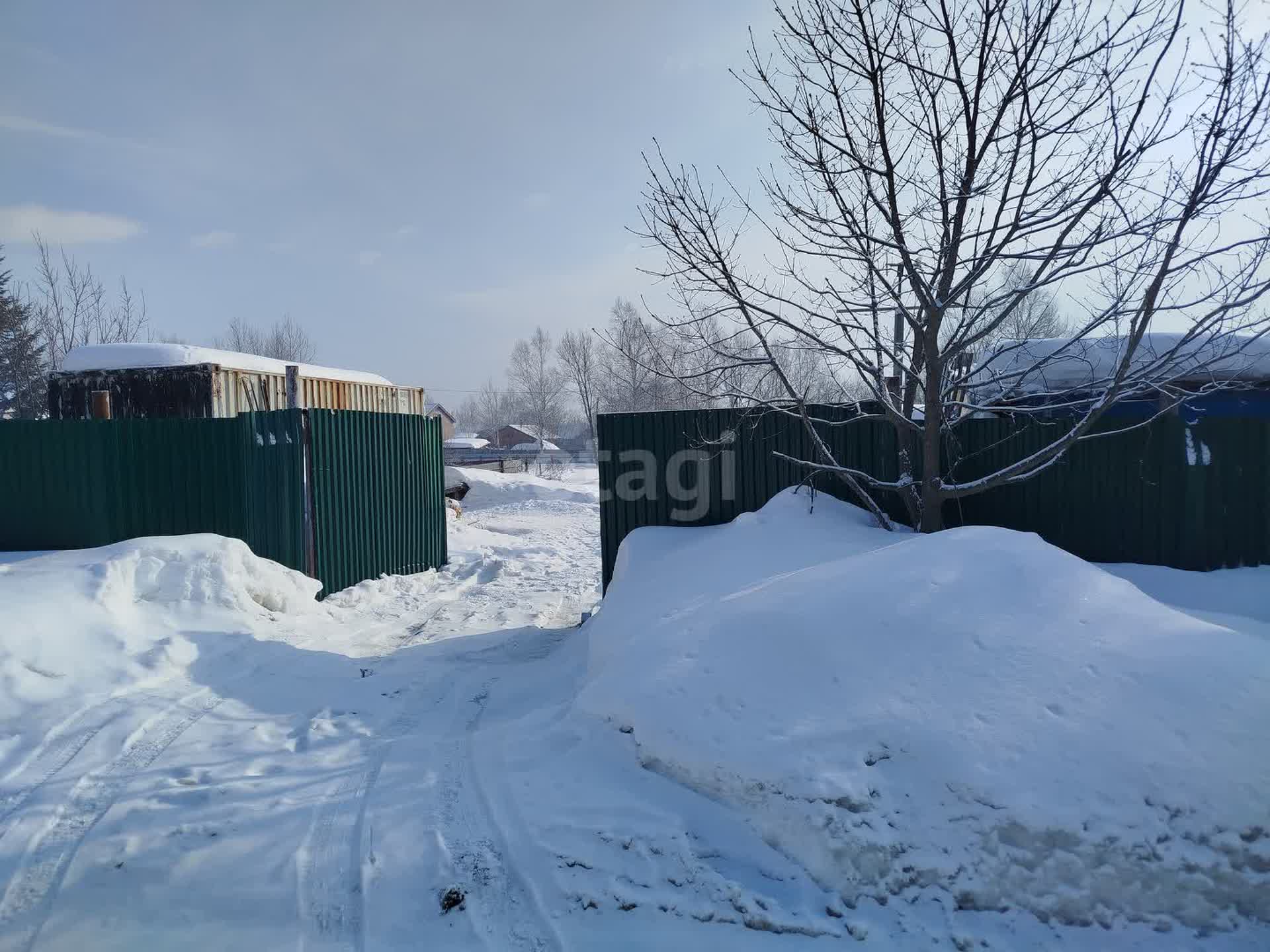 Продажа участка, Южно-Сахалинск, Сахалинская область,  