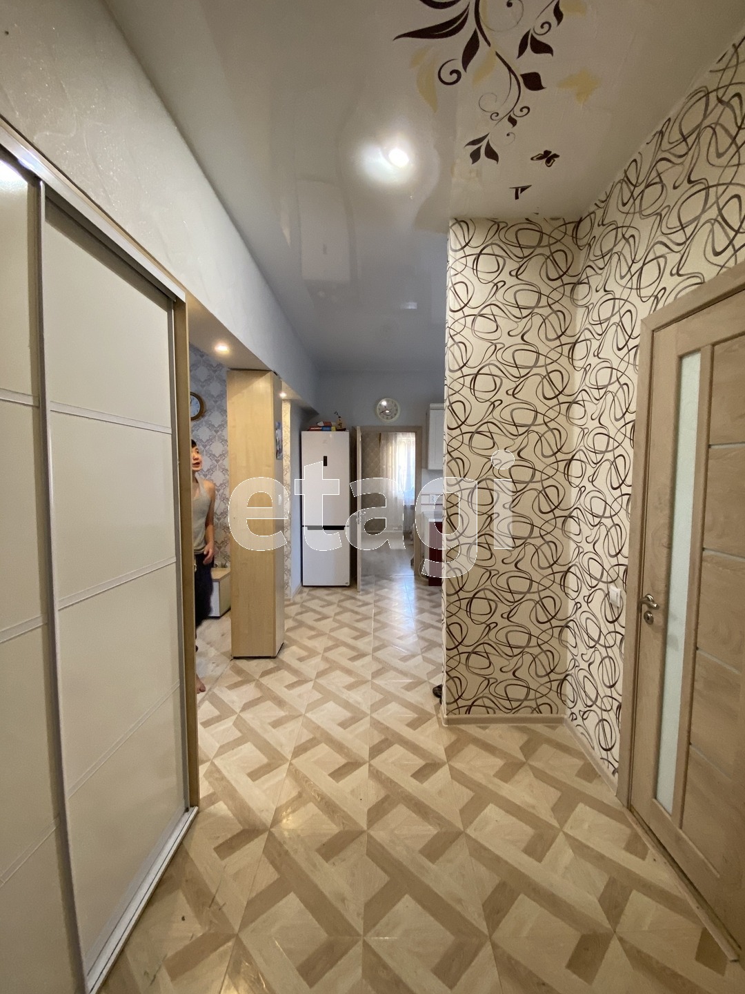 Продажа дома, 100м <sup>2</sup>, 4 сот., Улан-Удэ, Республика Бурятия,   Улан-Удэ