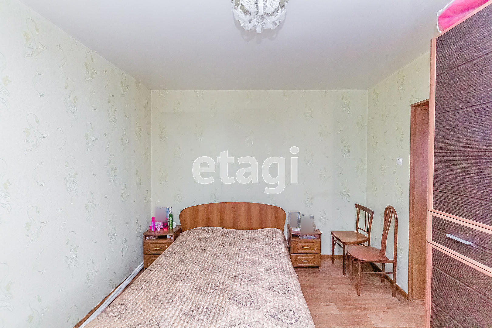 Продажа дома, 64м <sup>2</sup>, 8 сот., Улан-Удэ, Республика Бурятия,  Октябрьский