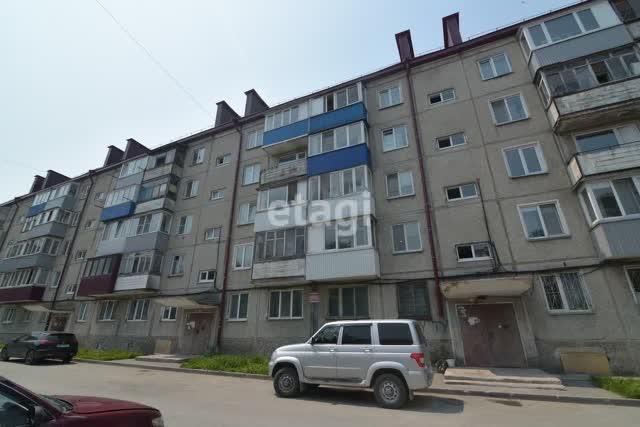 Аренда 2-комнатной квартиры, Южно-Сахалинск, Сахалинская область,  Южно-Сахалинск