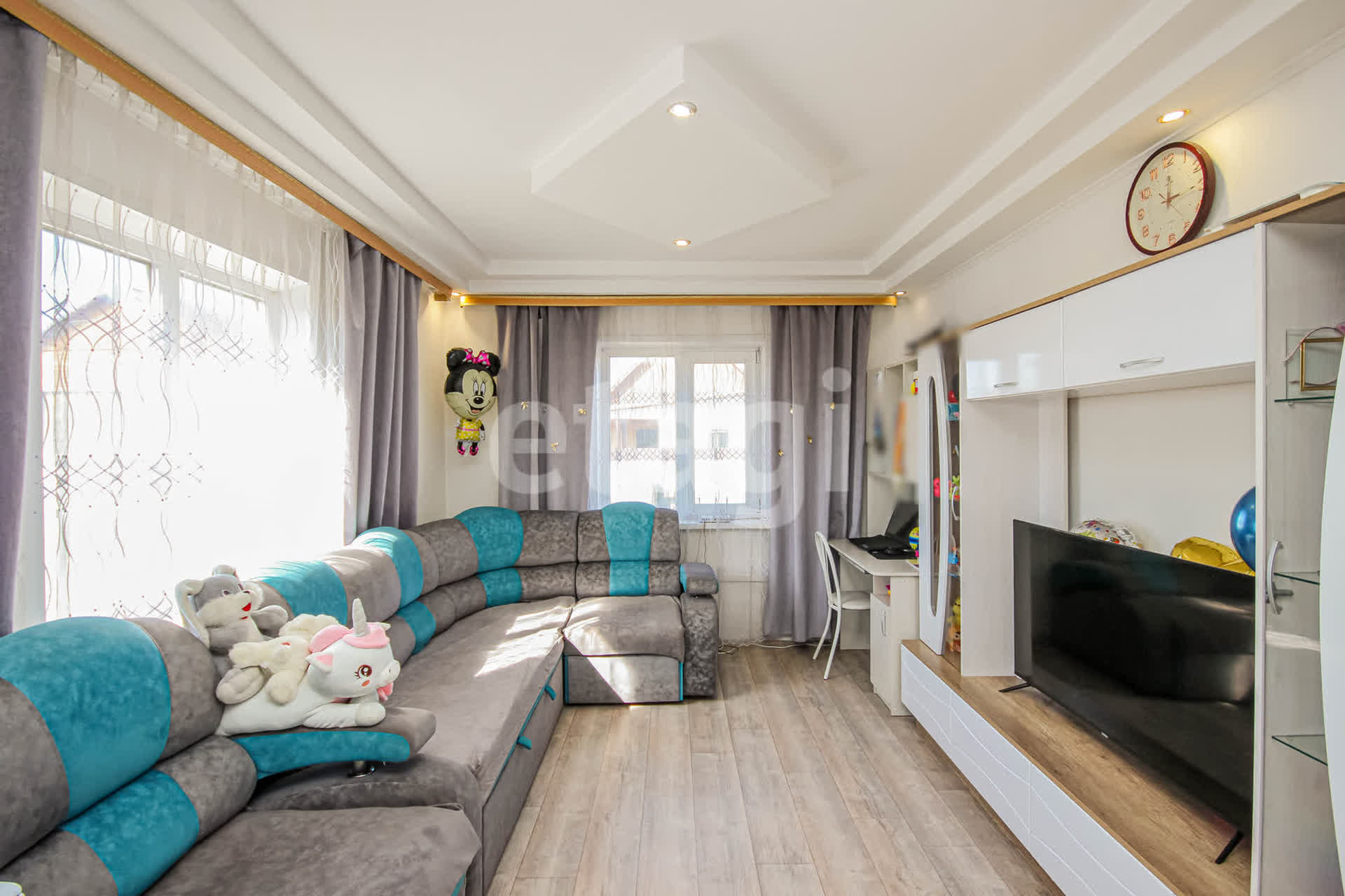 Продажа дома, 140м <sup>2</sup>, 11 сот., Улан-Удэ, Республика Бурятия,  Иволгинский