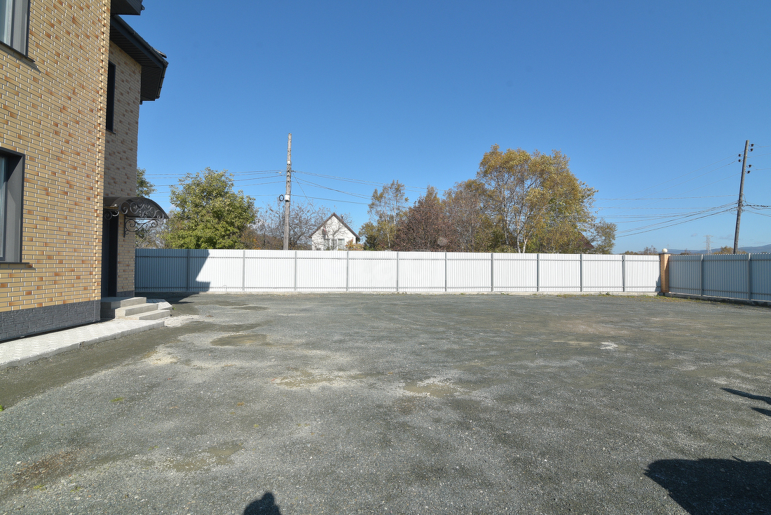 Продажа дома, 178м <sup>2</sup>, 6 сот., Южно-Сахалинск, Сахалинская область,  