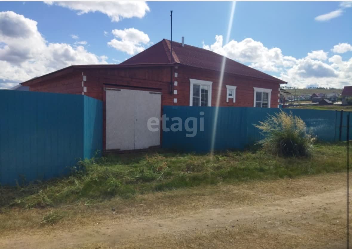 Продажа дома, 108м <sup>2</sup>, 8 сот., Улан-Удэ, Республика Бурятия,  Иволгинский