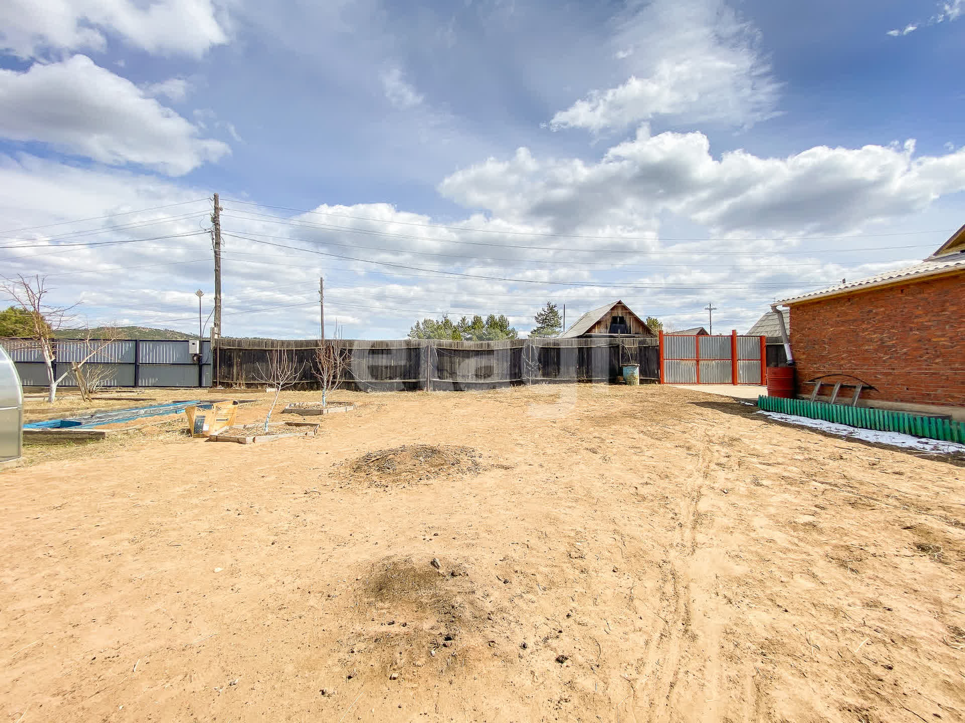 Продажа дома, 78м <sup>2</sup>, 4 сот., Улан-Удэ, Республика Бурятия,  Октябрьский