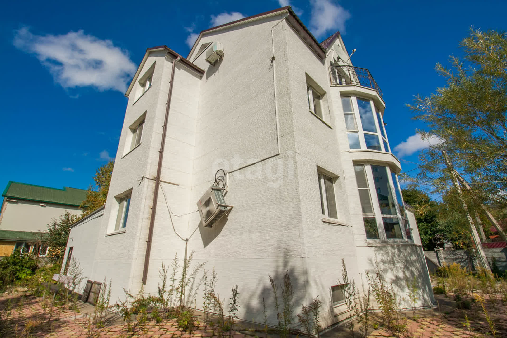 Продажа дома, 305м <sup>2</sup>, 9 сот., Южно-Сахалинск, Сахалинская область,  