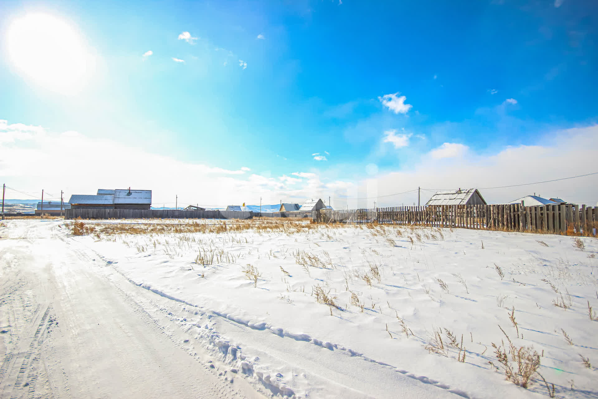 Продажа участка, Улан-Удэ, Республика Бурятия