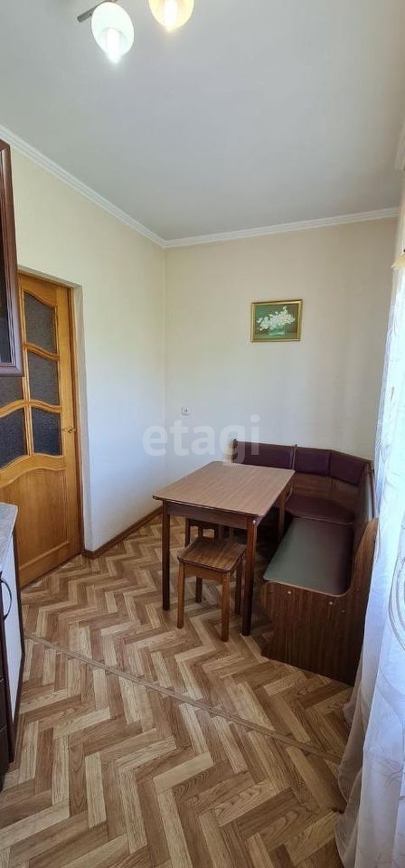 Продажа 2-комнатной квартиры, Горячий Ключ, Заводская,  43