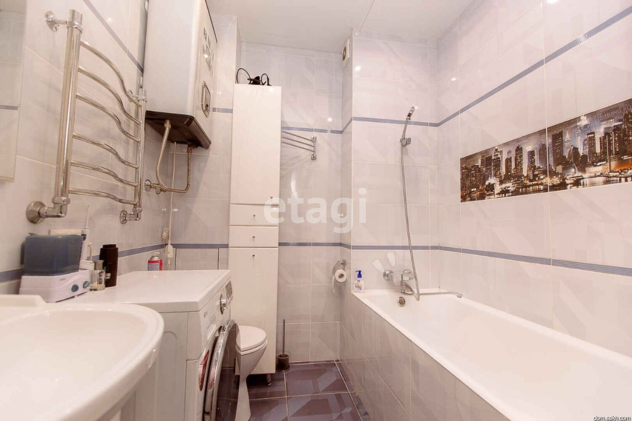 Аренда 2-комнатной квартиры, Южно-Сахалинск, Сахалинская область,  Южно-Сахалинск