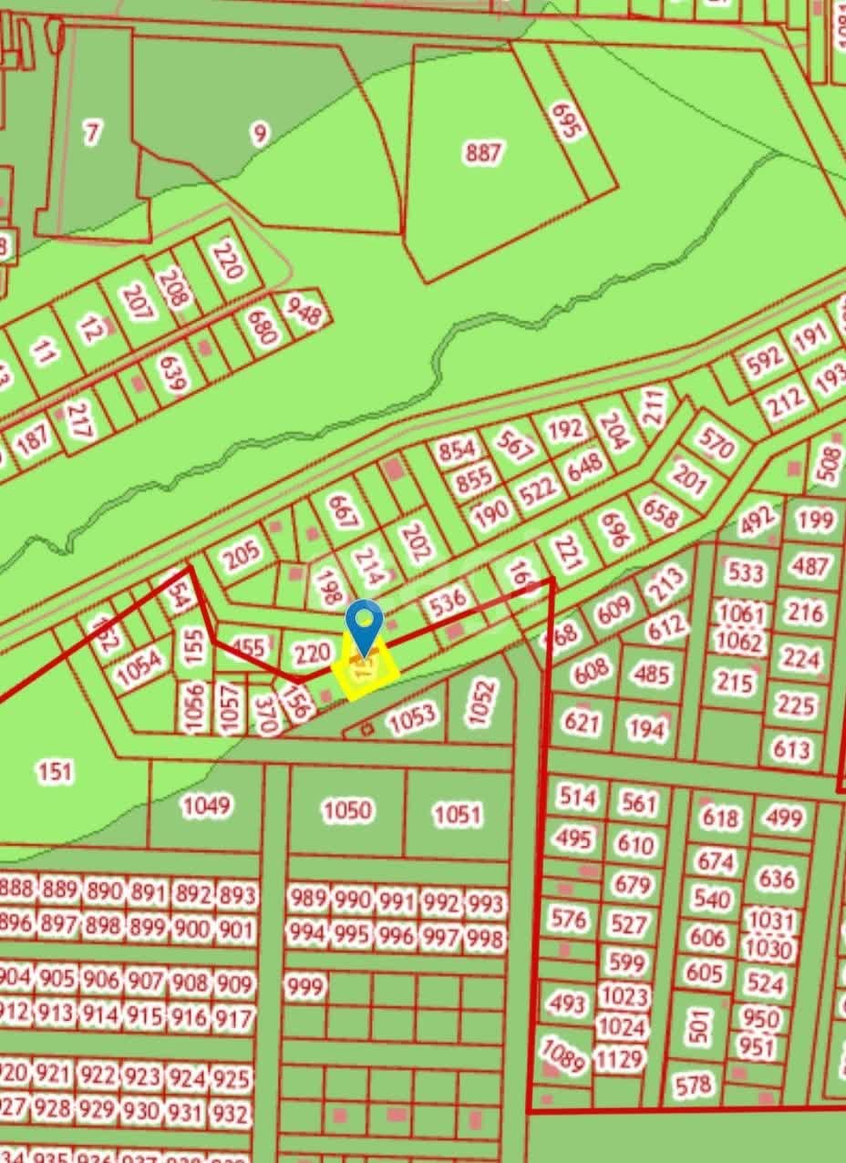 Продажа участка, Южно-Сахалинск, Сахалинская область,  