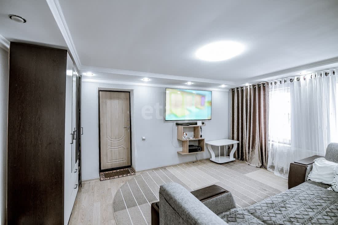 Продажа дома, 95м <sup>2</sup>, 18 сот., Южно-Сахалинск, Сахалинская область,  Южно-Сахалинск