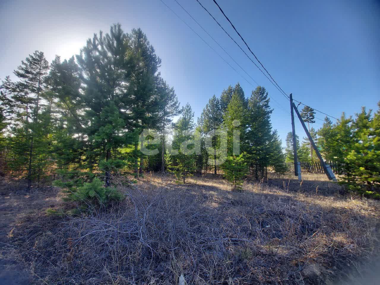 Продажа участка, Улан-Удэ, Республика Бурятия,  Октябрьский