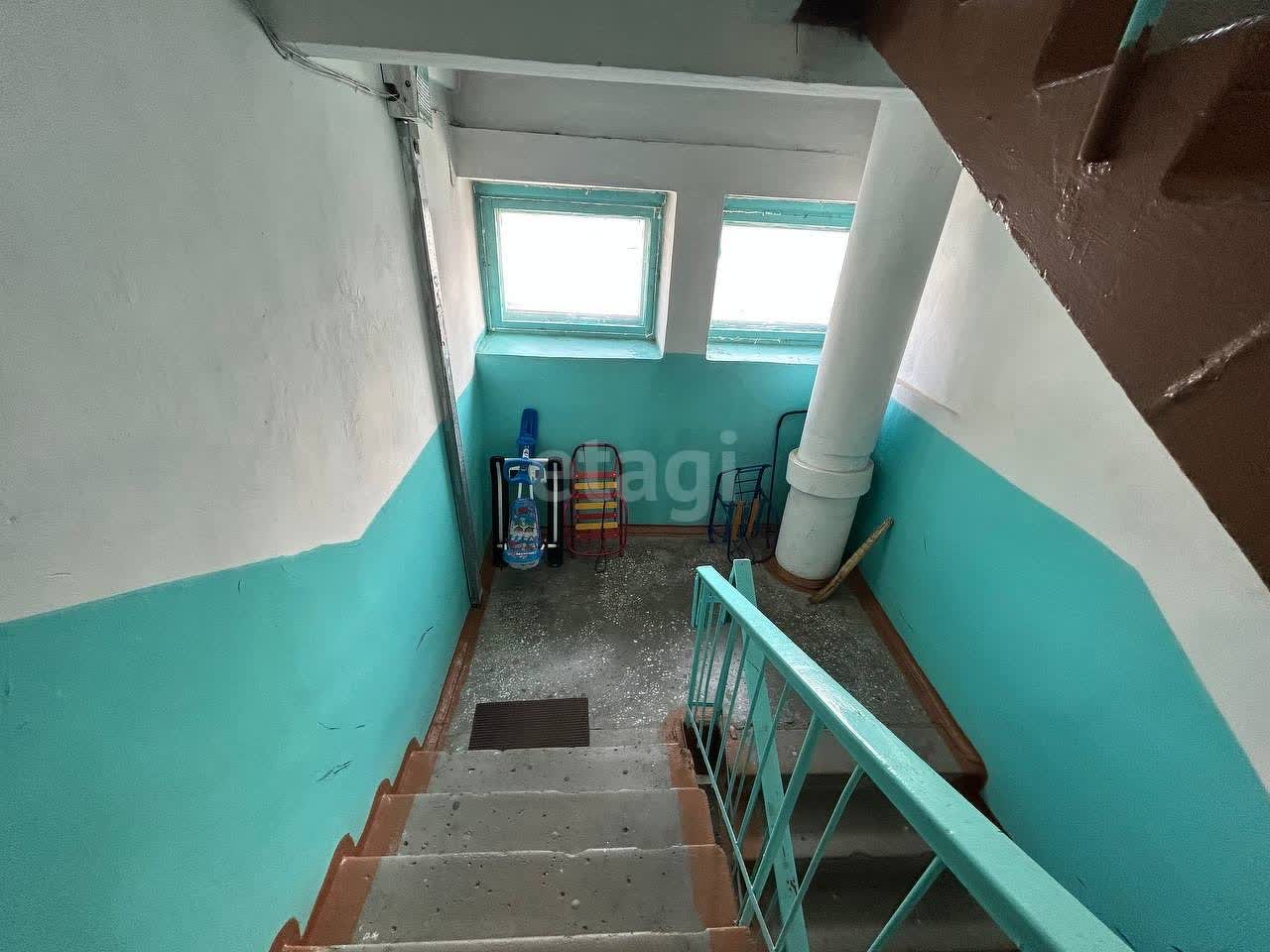 Продажа 2-комнатной квартиры, Улан-Удэ, Республика Бурятия,  Улан-Удэ