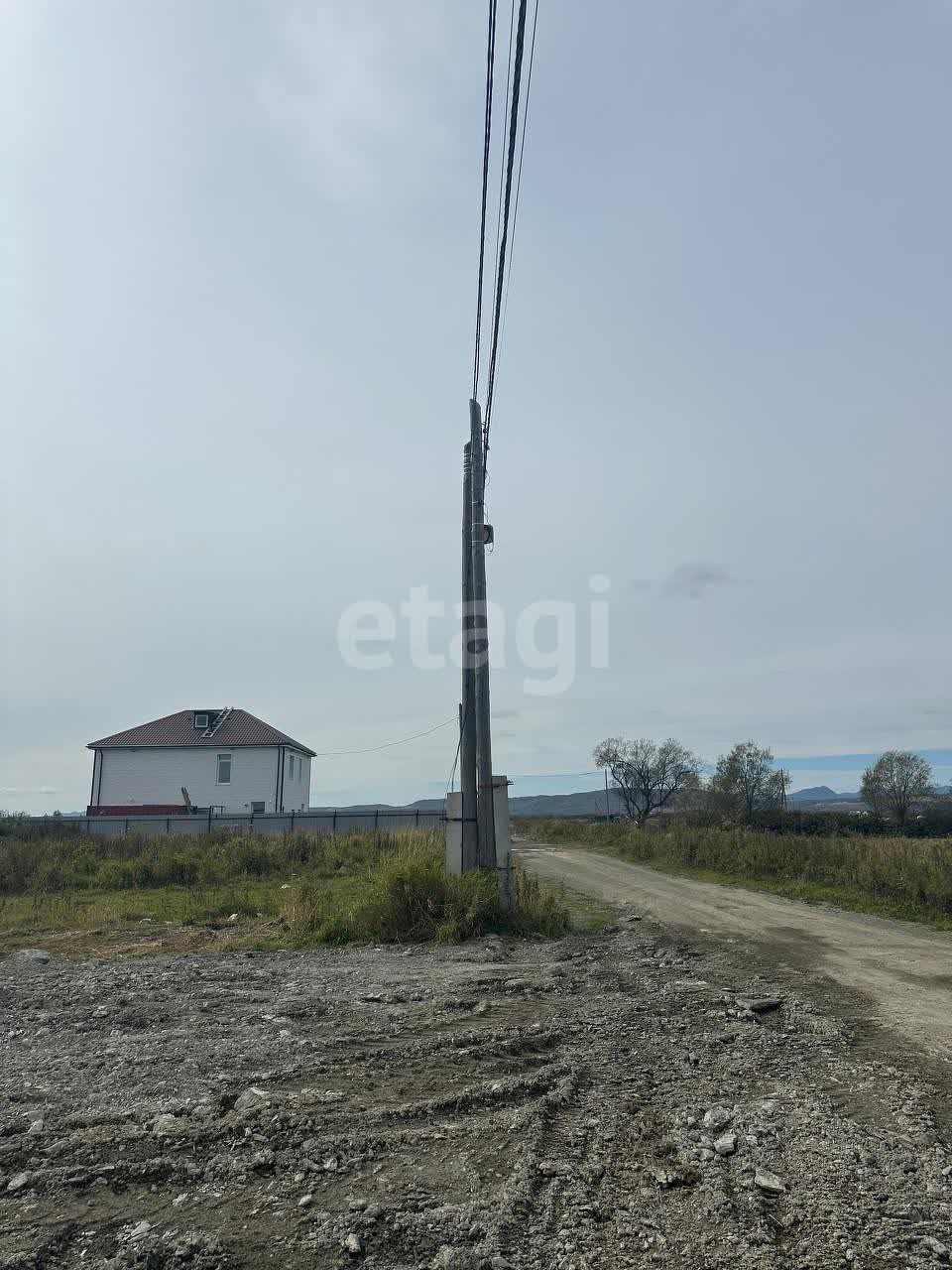 Продажа участка, Южно-Сахалинск, Сахалинская область,  Южно-Сахалинск