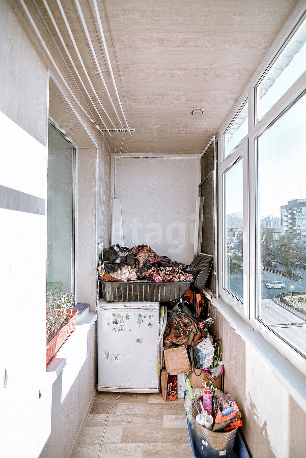 Продажа 2-комнатной квартиры, Южно-Сахалинск, Сахалинская область,  Южно-Сахалинск