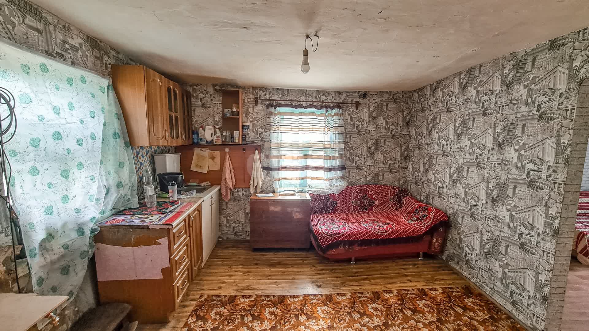 Продажа дома, 61м <sup>2</sup>, 12 сот., Южно-Сахалинск, Сахалинская область,  