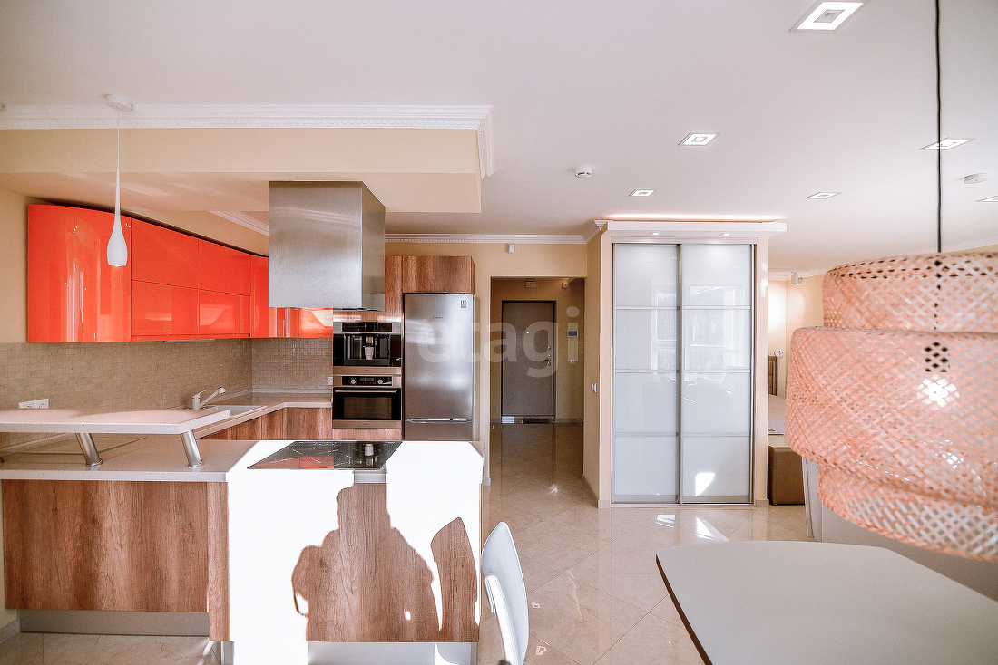 Аренда 1-комнатной квартиры, Южно-Сахалинск, Сахалинская область,  Южно-Сахалинск