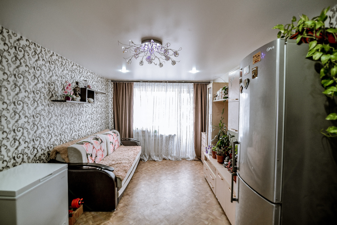 Продажа 3-комнатной квартиры, Южно-Сахалинск, Сахалинская область,  Южно-Сахалинск