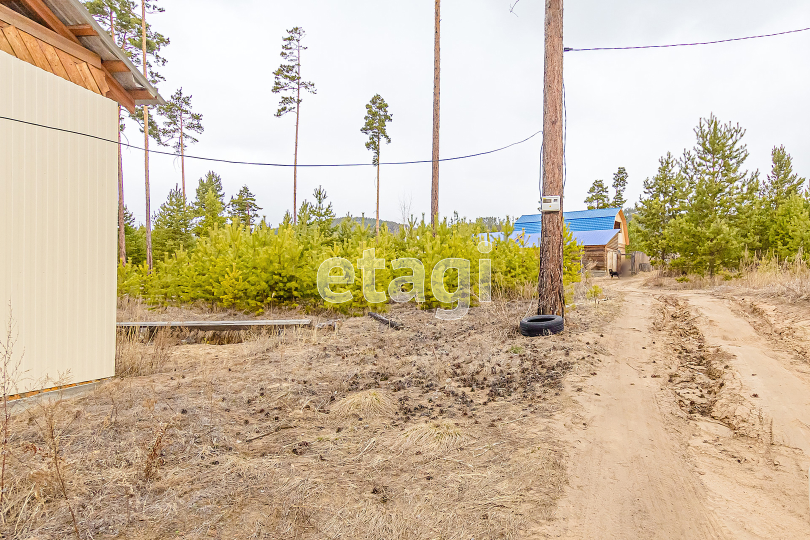 Продажа участка, Улан-Удэ, Республика Бурятия,  Октябрьский