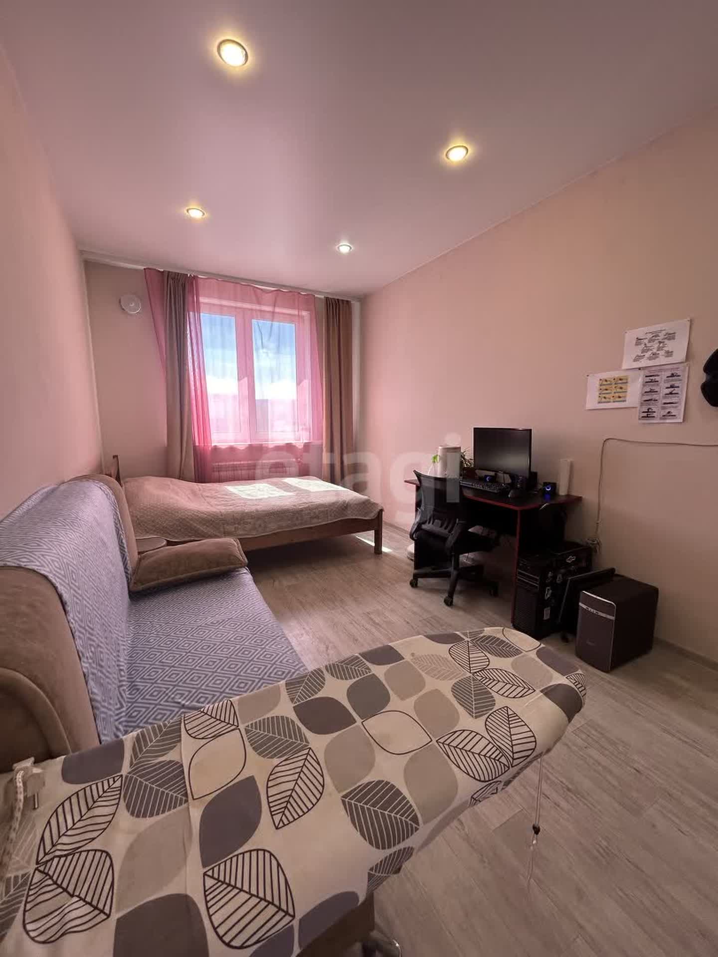 Продажа 1-комнатной квартиры, Улан-Удэ, Республика Бурятия,  Улан-Удэ