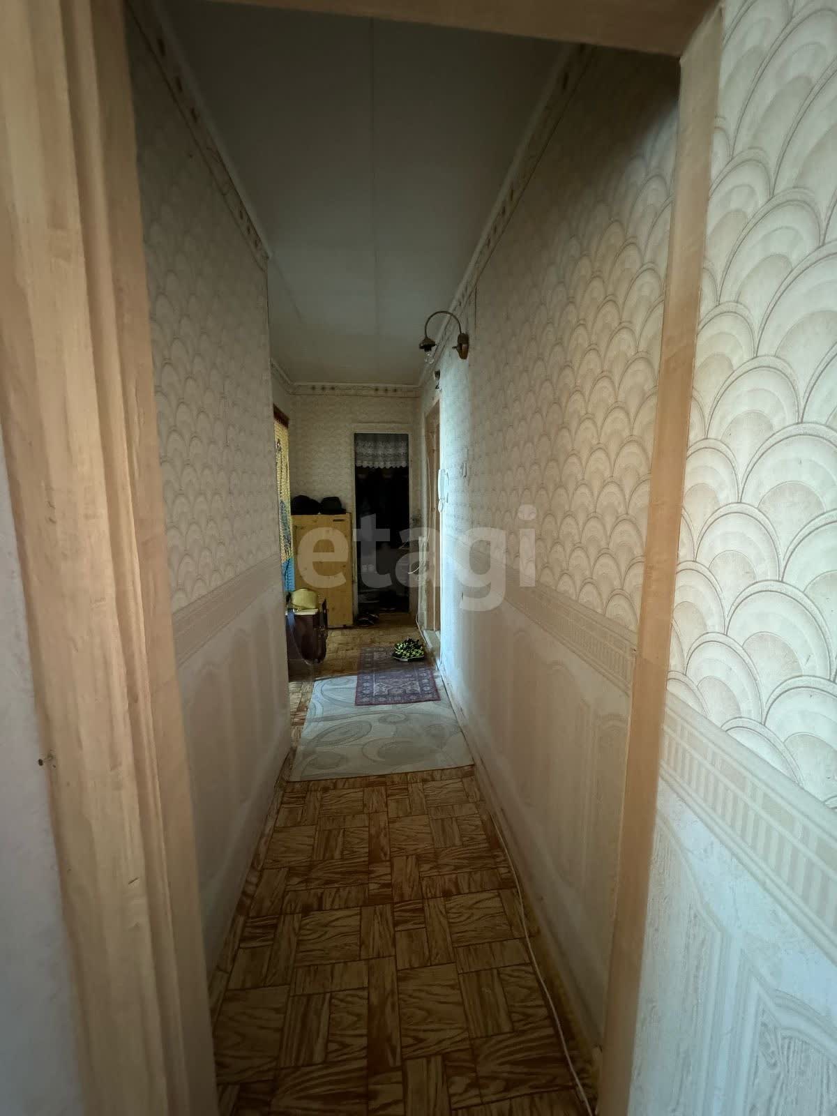 Продажа 4-комнатной квартиры, Южно-Сахалинск, Сахалинская область,  Южно-Сахалинск