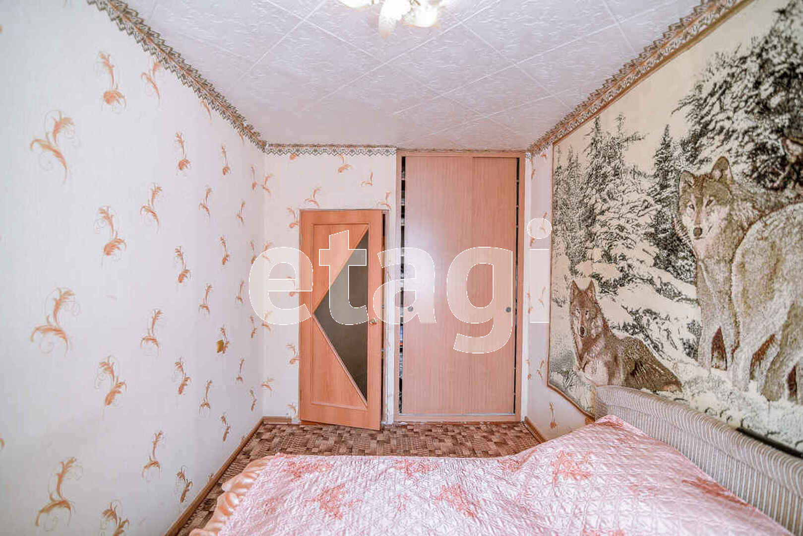 Продажа 3-комнатной квартиры, Южно-Сахалинск, Сахалинская область,  Южно-Сахалинск