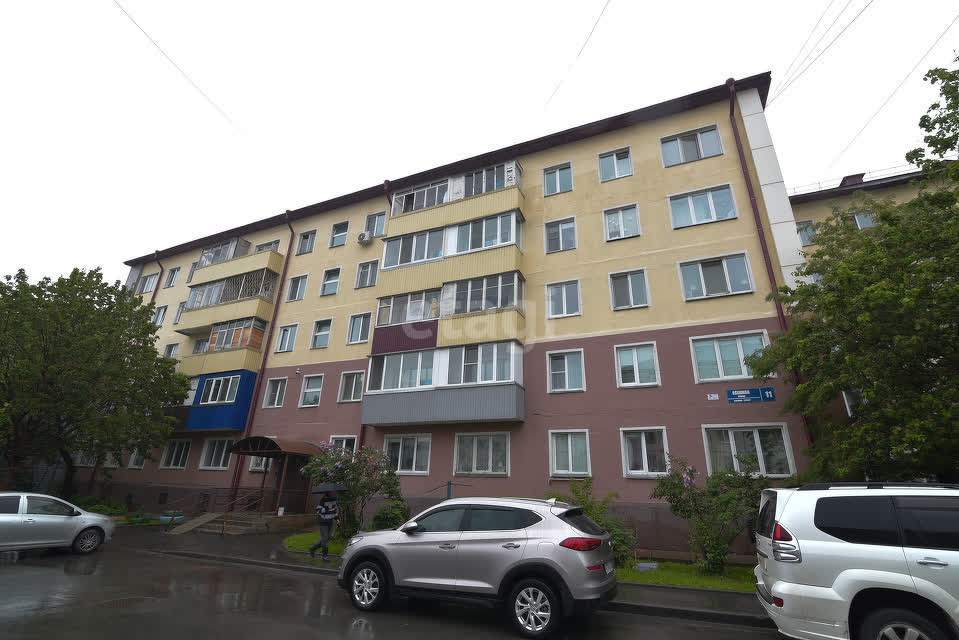 Продажа 1-комнатной квартиры, Южно-Сахалинск, Сахалинская область,  Южно-Сахалинск