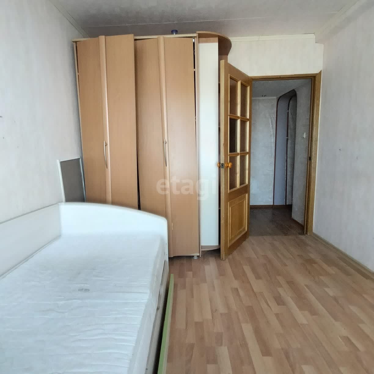 Продажа 2-комнатной квартиры, Южно-Сахалинск, Сахалинская область,  Южно-Сахалинск