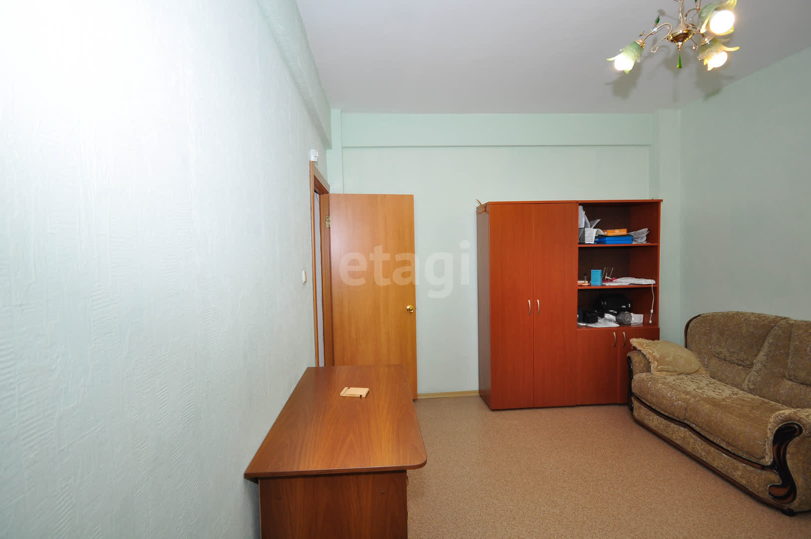 Продажа 3-комнатной квартиры, Южно-Сахалинск, Сахалинская область,  Южно-Сахалинск