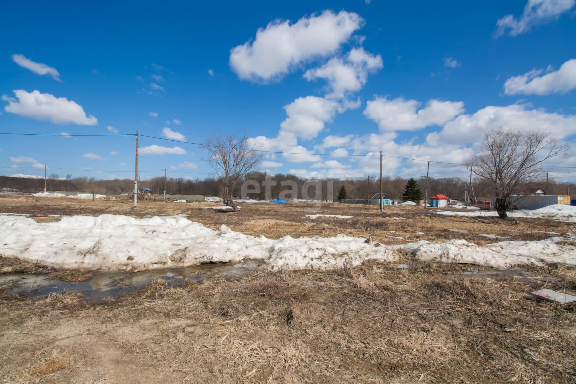 Продажа участка, Южно-Сахалинск, Сахалинская область,  Южно-Сахалинск