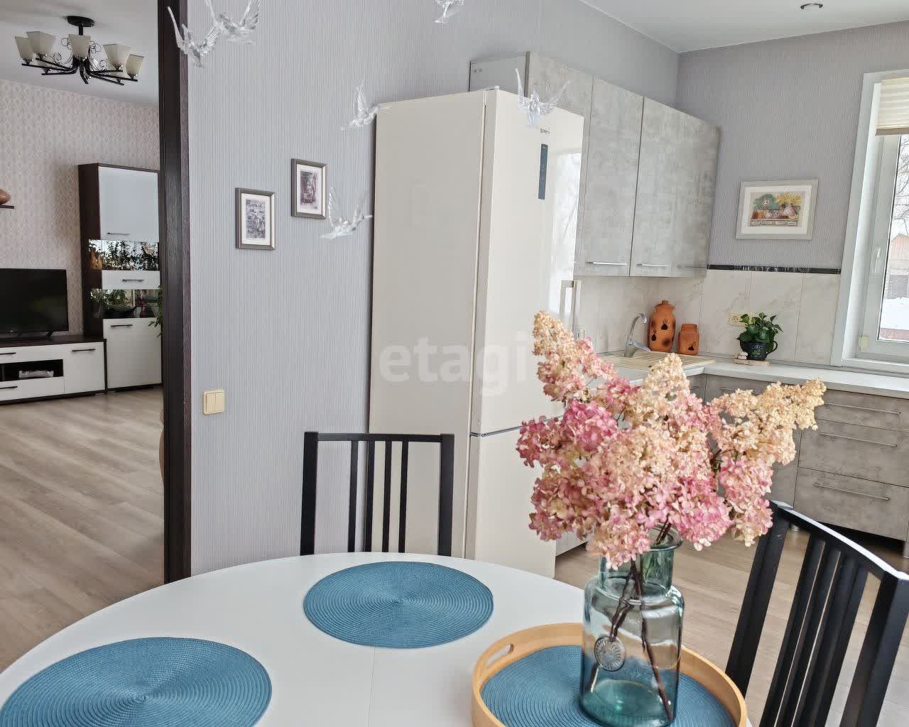 Продажа дома, 113м <sup>2</sup>, 14 сот., Южно-Сахалинск, Сахалинская область,  