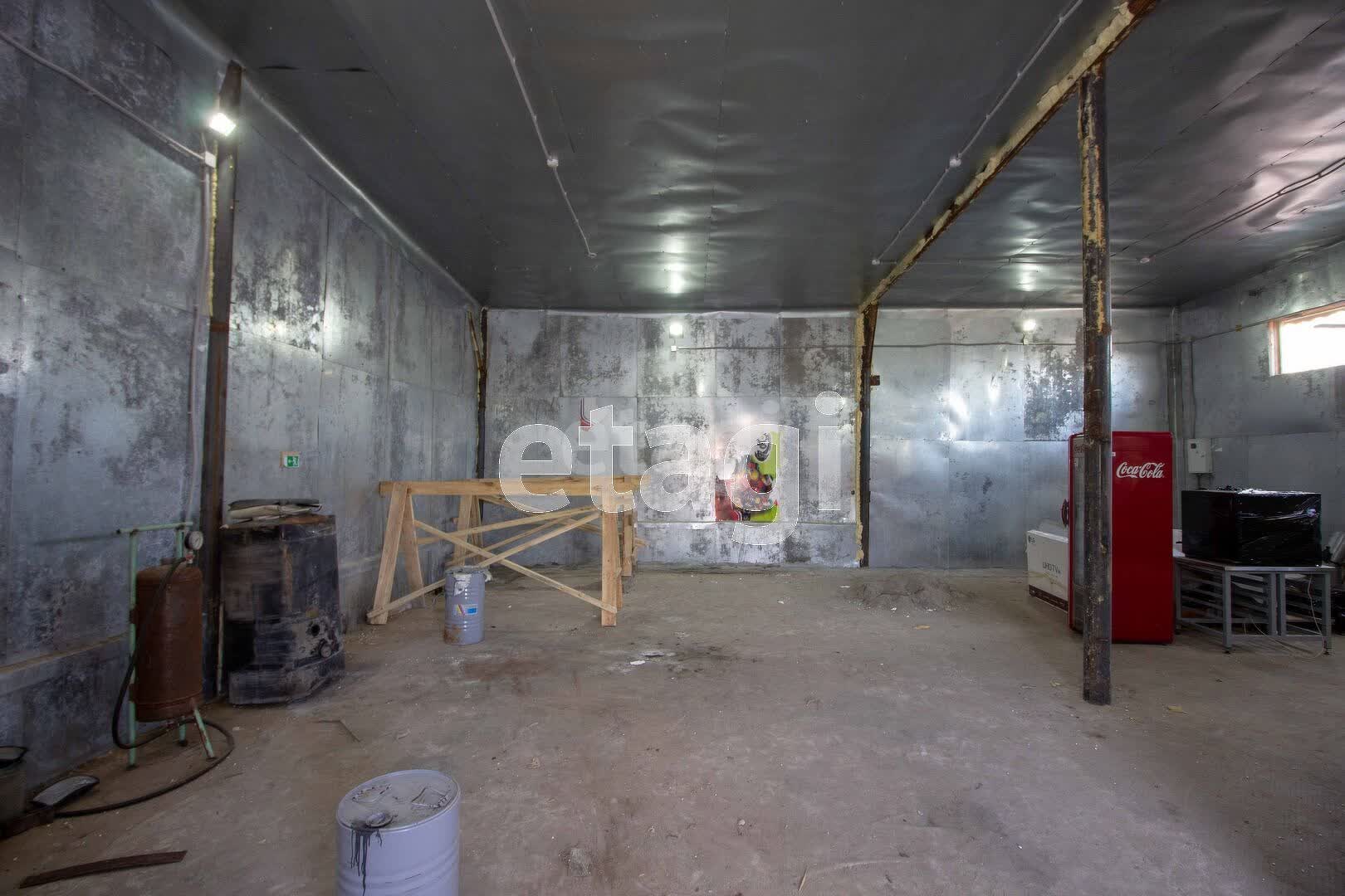 Аренда коммерческой недвижимости, 7454м <sup>2</sup>, Новый Уренгой, Ямало-Ненецкий АО,  Новый Уренгой