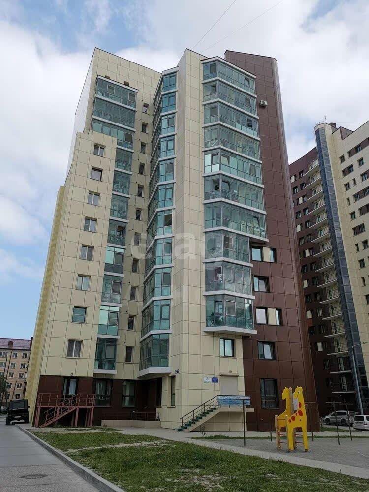 Продажа 1-комнатной квартиры, Южно-Сахалинск, Сахалинская область,  Южно-Сахалинск