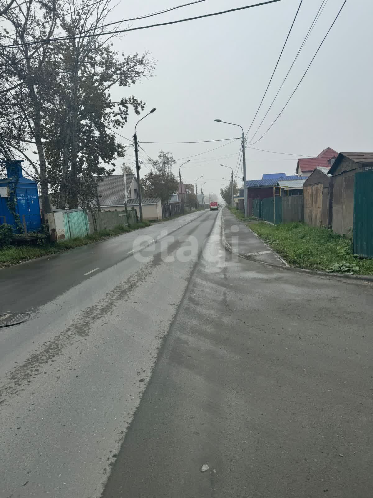 Продажа участка, Южно-Сахалинск, Сахалинская область,  