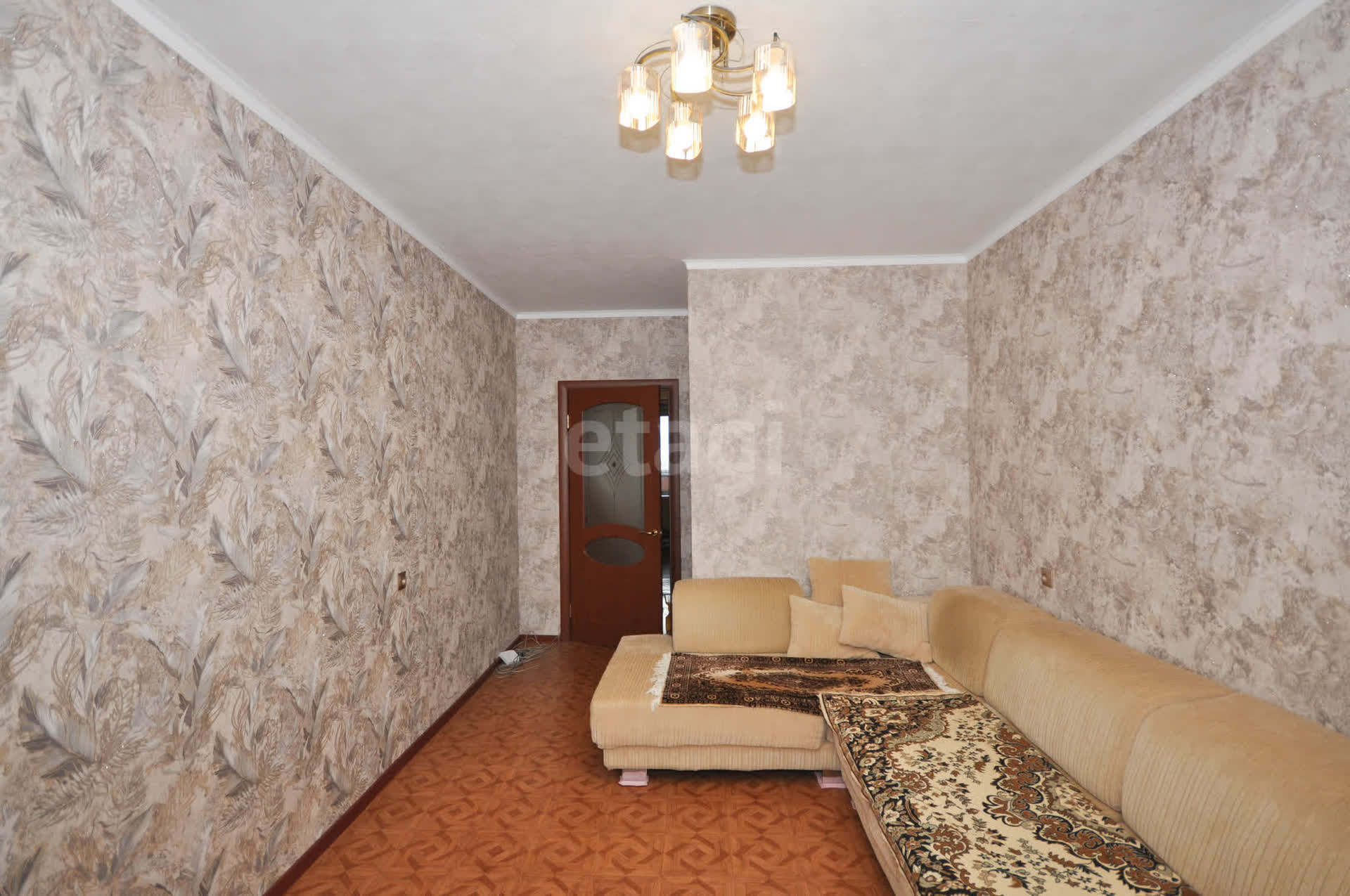 Продажа 3-комнатной квартиры, Южно-Сахалинск, Сахалинская область,  Южно-Сахалинск