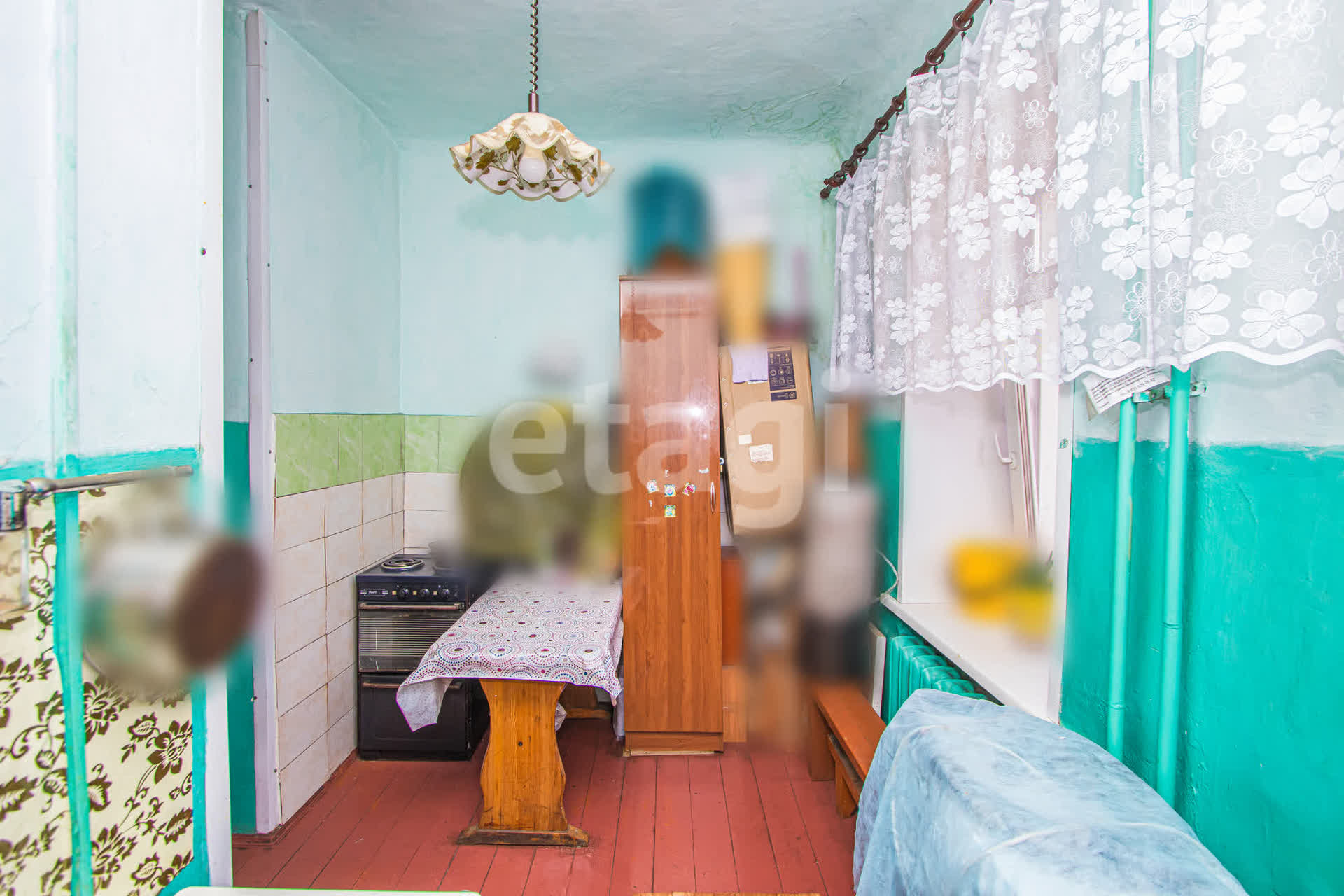 Продажа комнаты, 42м <sup>2</sup>, Улан-Удэ, Республика Бурятия,  Улан-Удэ