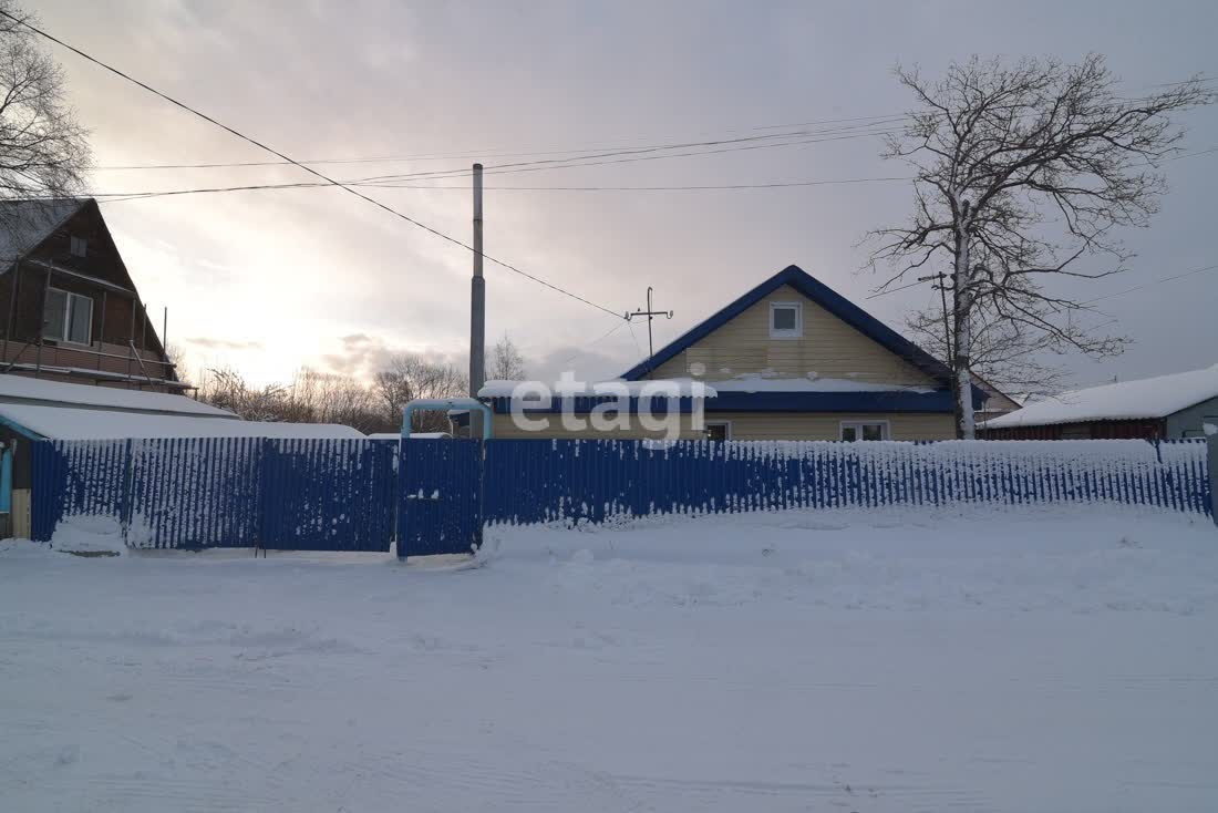 Продажа дома, 57м <sup>2</sup>, 6 сот., Южно-Сахалинск, Сахалинская область,  