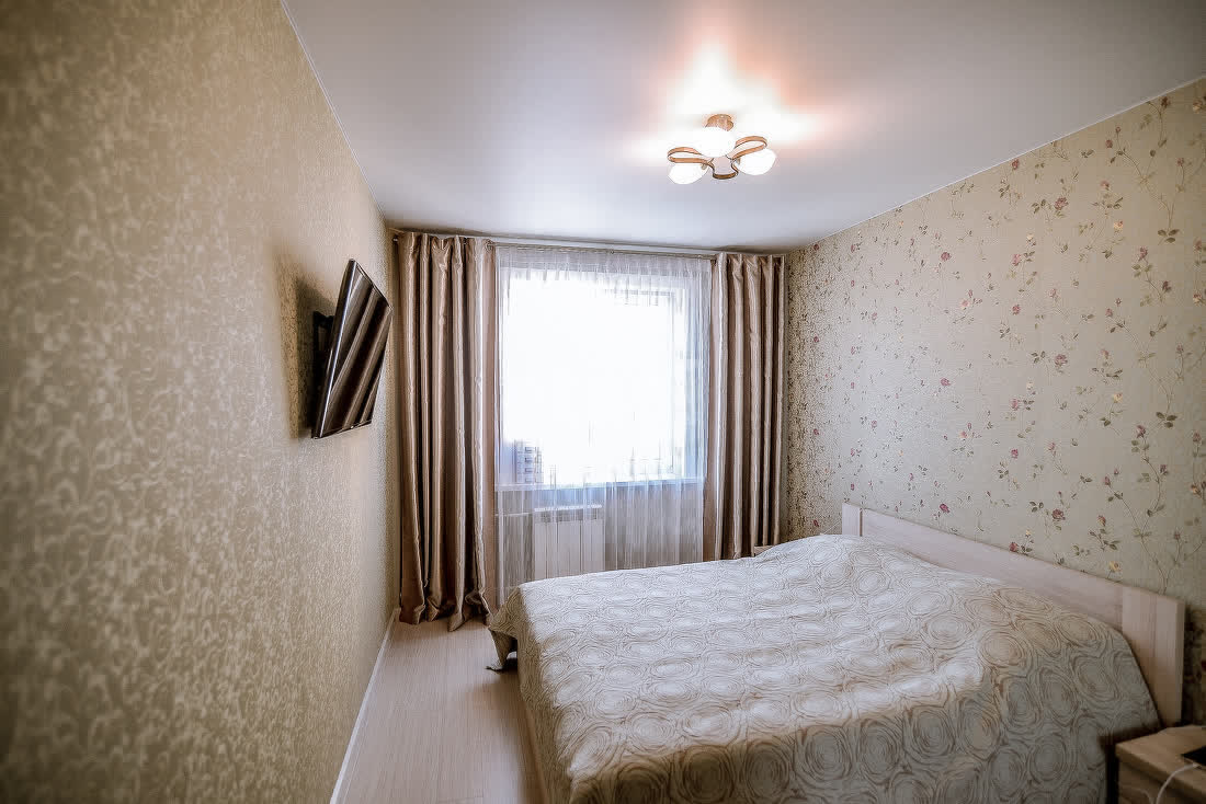 Продажа 3-комнатной квартиры, Южно-Сахалинск, Сахалинская область,  Южно-Сахалинск