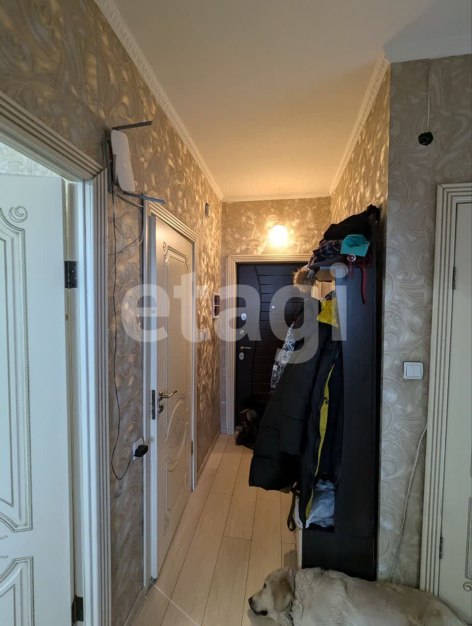 Продажа 2-комнатной квартиры, Улан-Удэ, Республика Бурятия,  Улан-Удэ