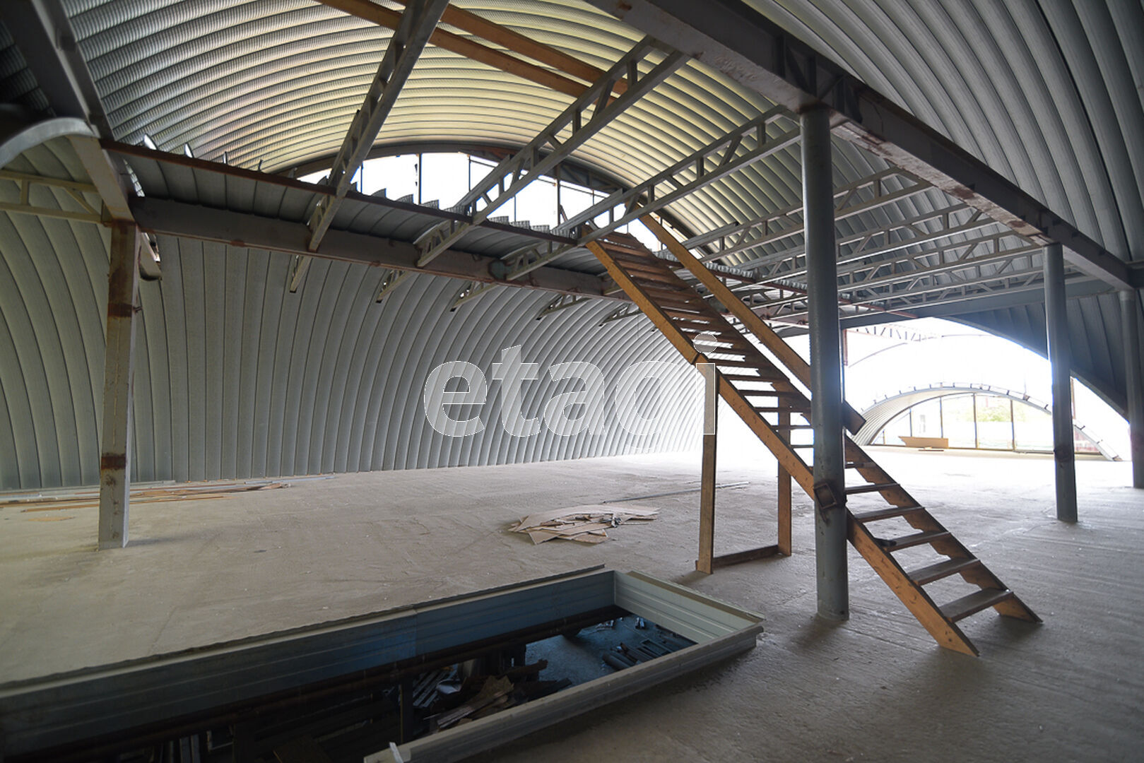 Продажа коммерческой недвижимости, 1500м <sup>2</sup>, Южно-Сахалинск, Сахалинская область,  Южно-Сахалинск