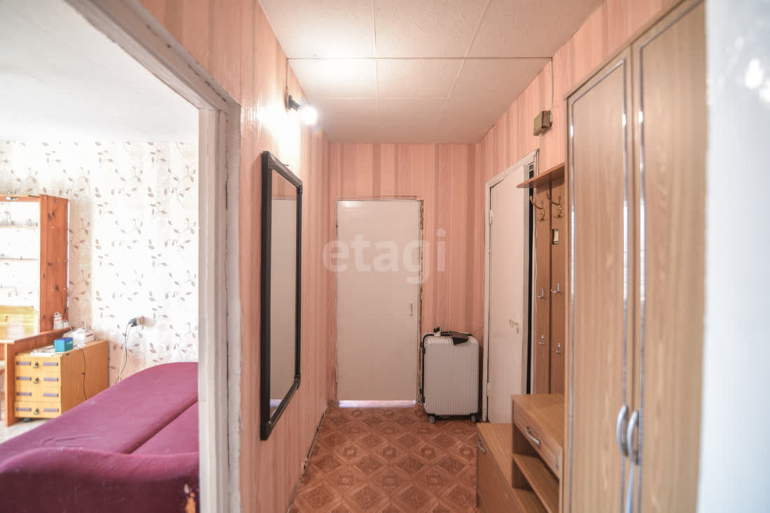 Продажа 2-комнатной квартиры, Южно-Сахалинск, Сахалинская область,  Южно-Сахалинск