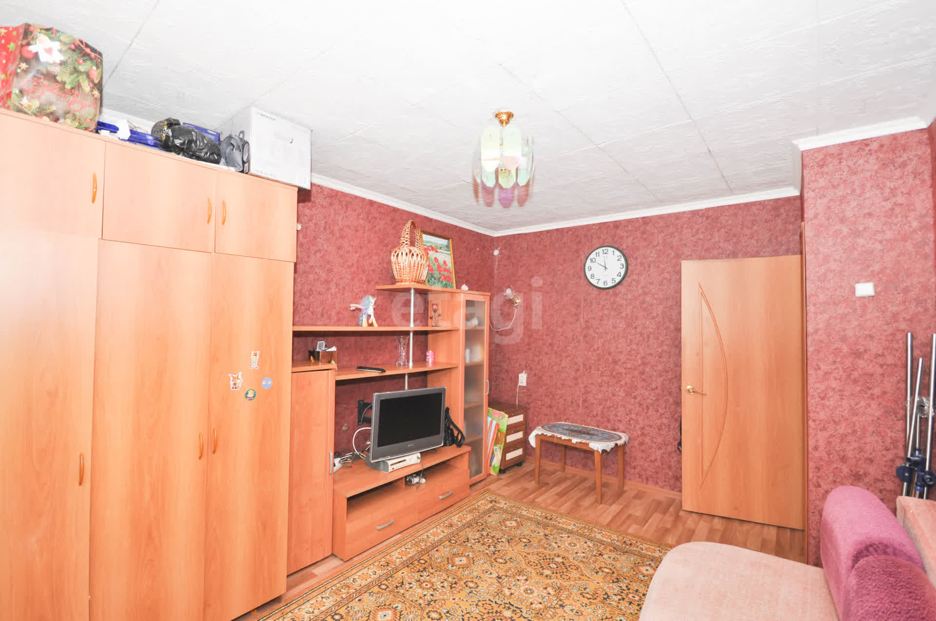 Продажа 2-комнатной квартиры, Южно-Сахалинск, Сахалинская область,  Южно-Сахалинск