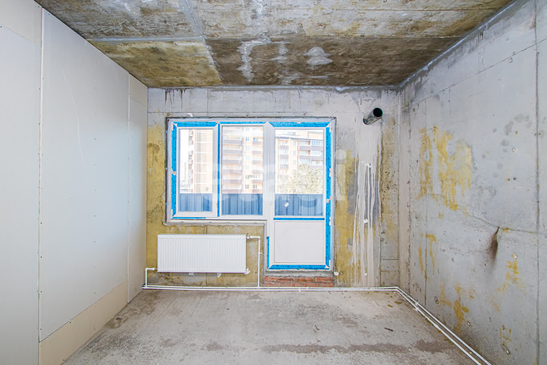 Продажа 3-комнатной новостройки, Улан-Удэ, Республика Бурятия,  Улан-Удэ