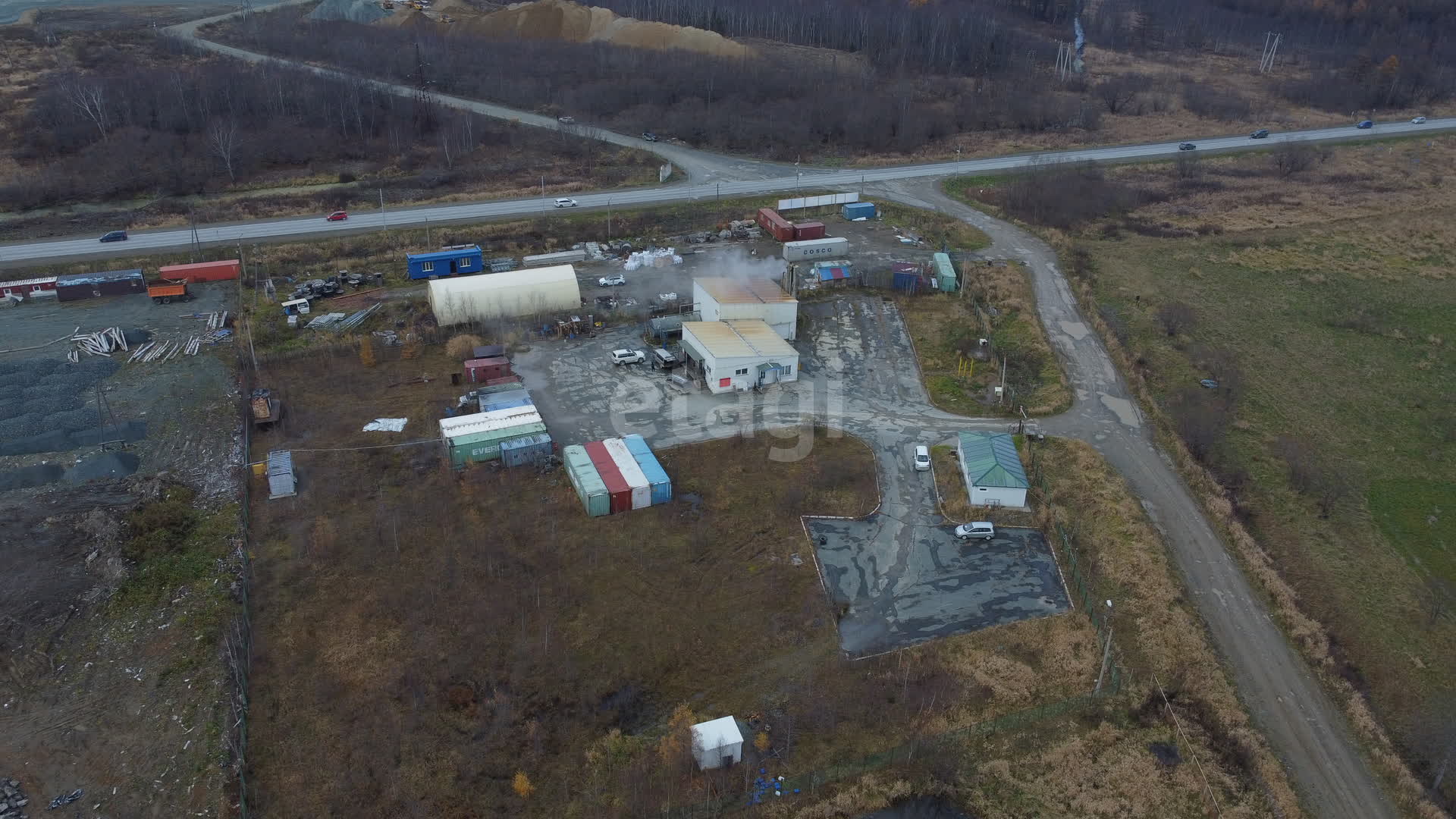 Продажа коммерческой недвижимости, 49м <sup>2</sup>, Южно-Сахалинск, Сахалинская область,  Южно-Сахалинск