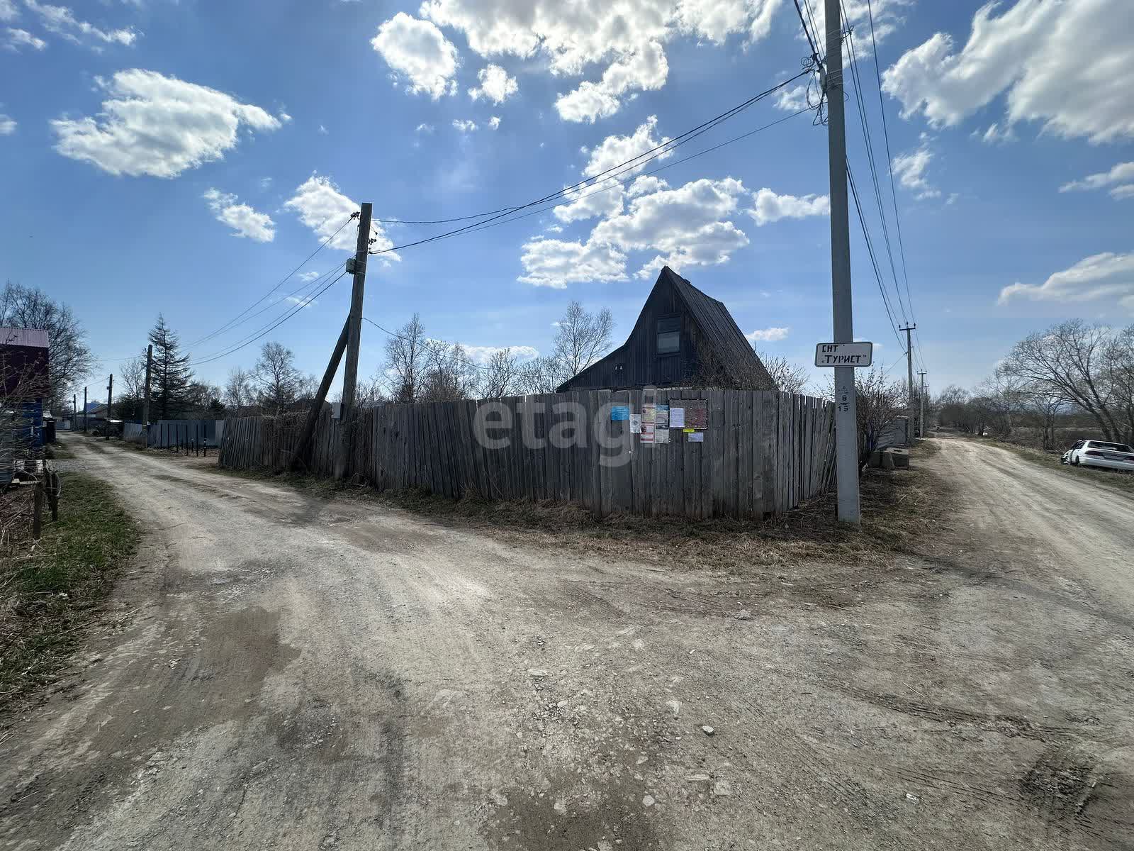 Продажа участка, Южно-Сахалинск, Сахалинская область,  Южно-Сахалинск