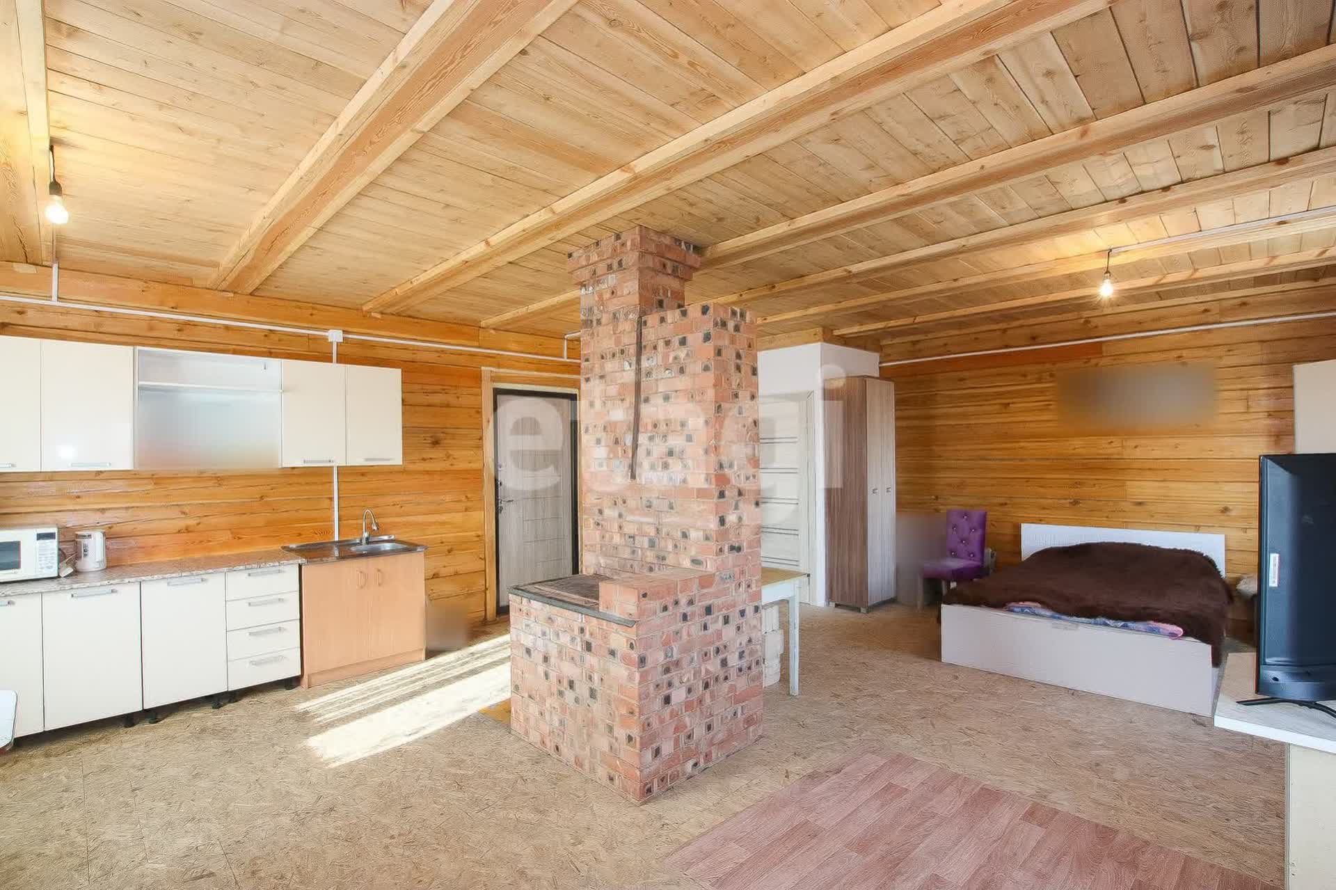 Продажа дома, 72м <sup>2</sup>, 6 сот., Улан-Удэ, Республика Бурятия,  муниципальное образование Гурульбинское